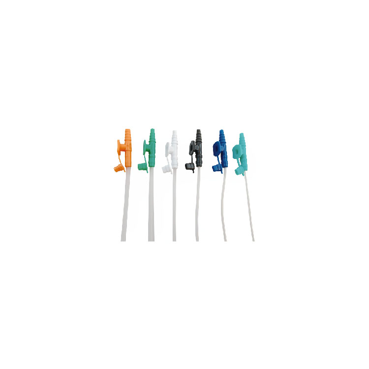 康鸽 一次性使用吸痰管(I型)6Fr 8Fr 10Fr 康鸽 一次性使用吸痰管(I型)6Fr 8Fr 10Fr