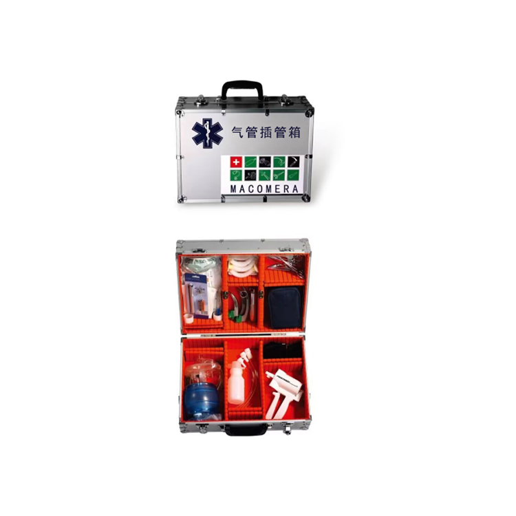 迈康时代 急救工具箱 MC-07F 迈康时代 急救工具箱 MC-07F