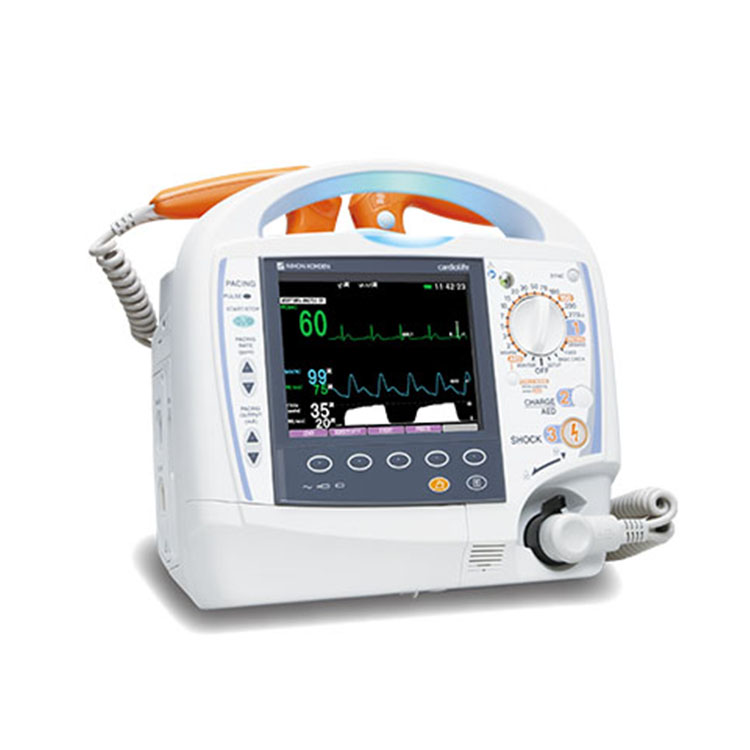 上海光电 除颤监护仪 TEC-5631 上海光电 除颤监护仪 TEC-5631
