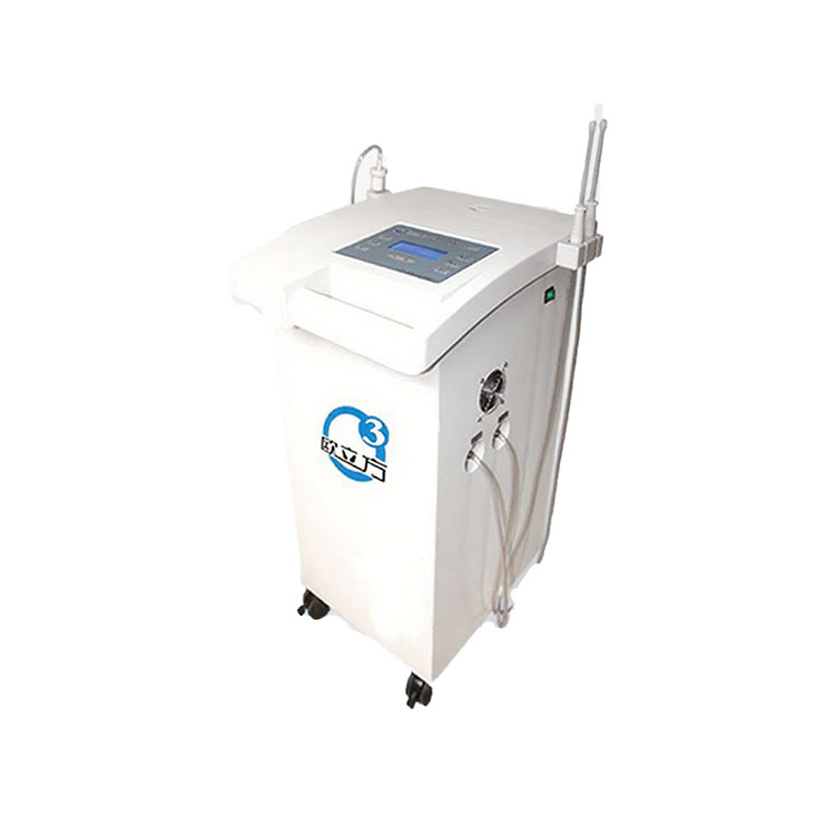 欧立方 医用臭氧治疗仪 OE-30L 欧立方 医用臭氧治疗仪 OE-30L