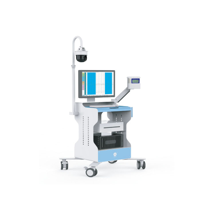 诺诚 数字化脑电图仪 XNation 7128WH-A(20导) 诺诚 数字化脑电图仪 XNation 7128WH-A(20导)