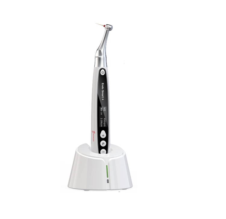啄木鸟 根管预备机 Endo Smart+ 啄木鸟 根管预备机 Endo Smart+