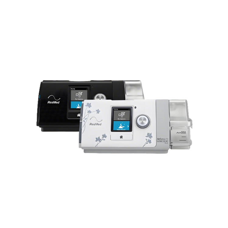 瑞思迈 持续正压通气治疗机 AirSense 10 AutoSet for Her Plus C 瑞思迈 持续正压通气治疗机 AirSense 10 AutoSet for Her Plus C