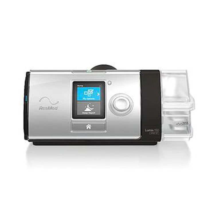 瑞思迈 正压通气治疗机 Lumis 150 VPAP ST 瑞思迈 正压通气治疗机 Lumis 150 VPAP ST