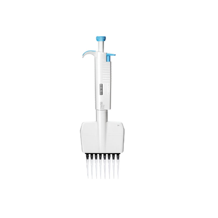大龙 移液器 MicroPette Plus 8通道 大龙 移液器 MicroPette Plus 8通道