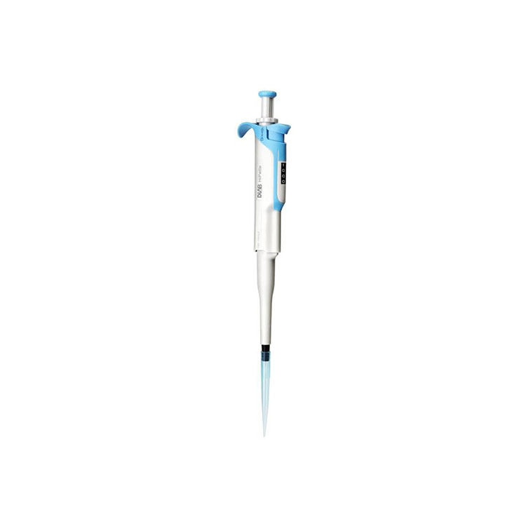 大龙 手动移液器 Hipette(单通道) 大龙 手动移液器 Hipette(单通道)