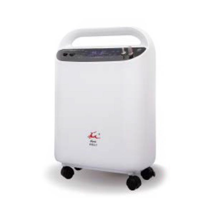 神鹿 医用分子筛制氧机 SL-3A-520 神鹿 医用分子筛制氧机 SL-3A-520
