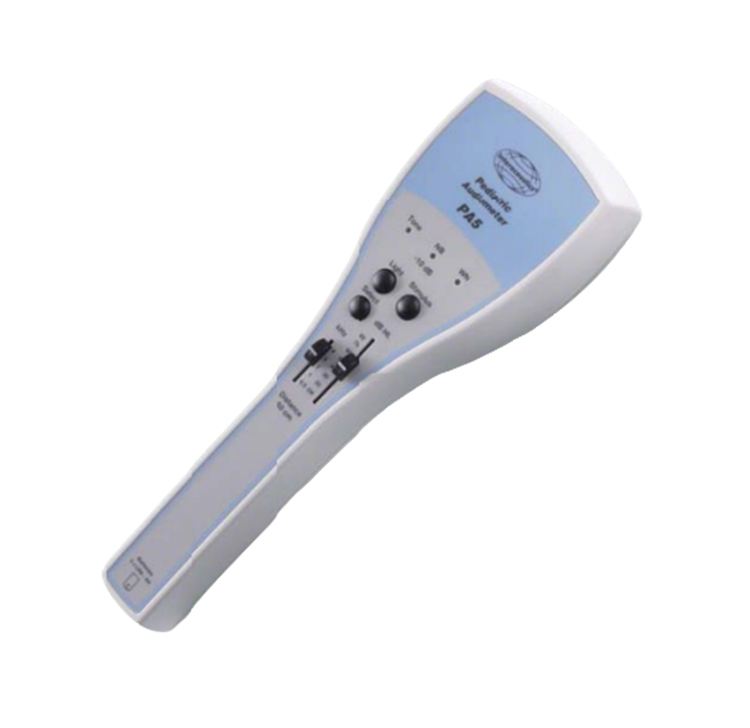 丹麦 儿童听力计 PA5 丹麦 儿童听力计 PA5