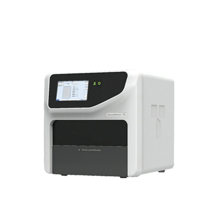 天隆 核酸提取仪 GENEROTEX 96 天隆 核酸提取仪 GENEROTEX 96