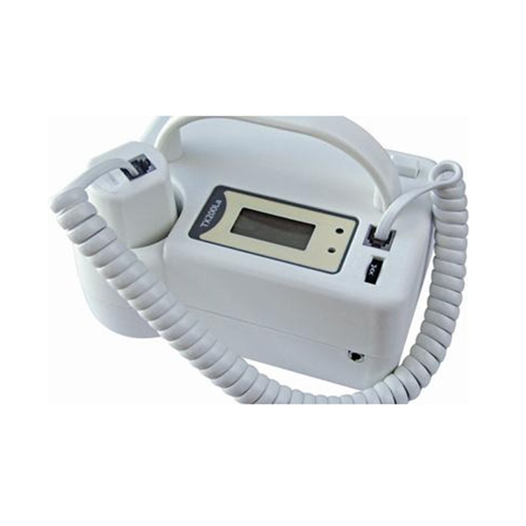 亚安利达 多普勒胎音仪 TX-200La 亚安利达 多普勒胎音仪 TX-200La