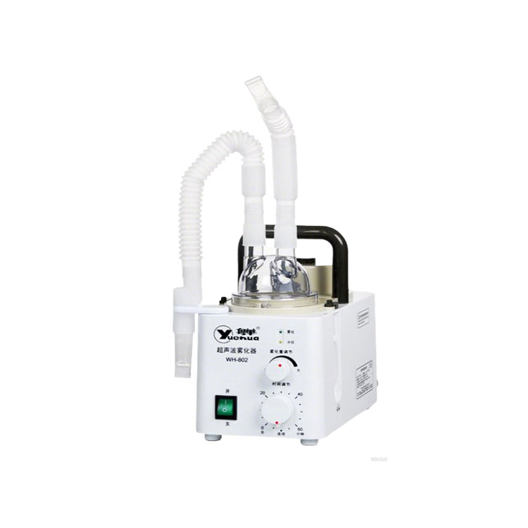 粤华 超声波雾化器  WH-802