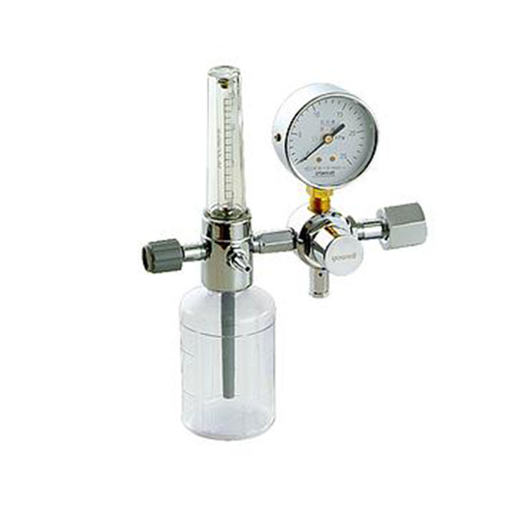 鱼跃 浮标式氧气吸入器 XY-98B 鱼跃 浮标式氧气吸入器 XY-98B