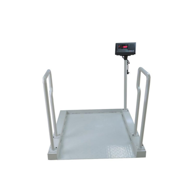 实干 轮椅秤(透析秤)SG-HE-200 实干 轮椅秤(透析秤)SG-HE-200