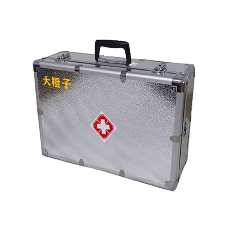 大橙子 急救箱 16L 大橙子 急救箱 16L