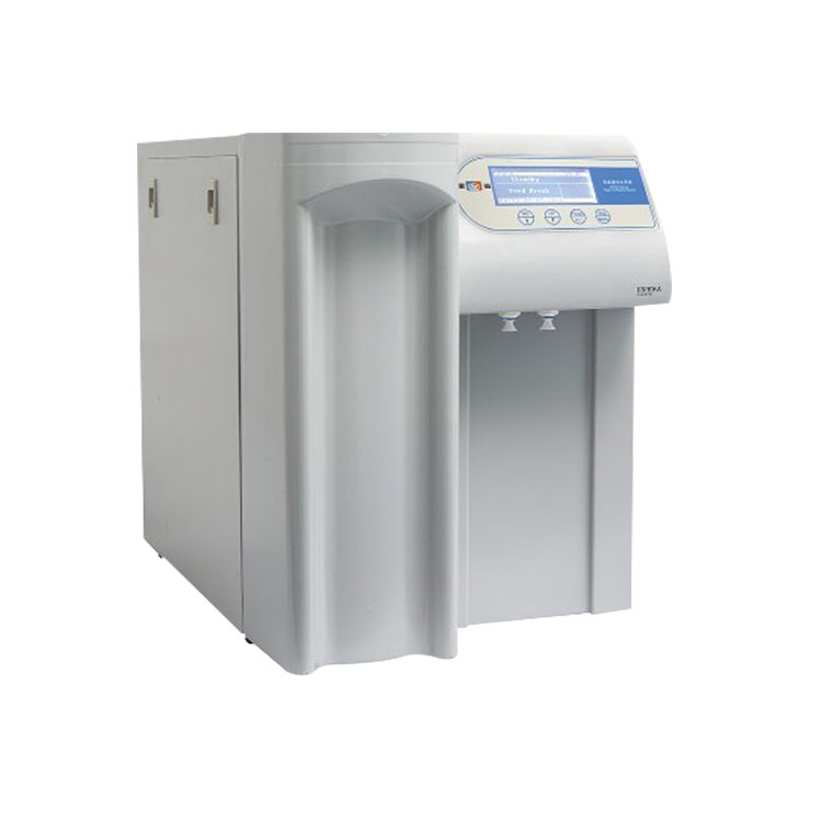 雷磁 超纯水机 UPW-N15UV 雷磁 超纯水机 UPW-N15UV