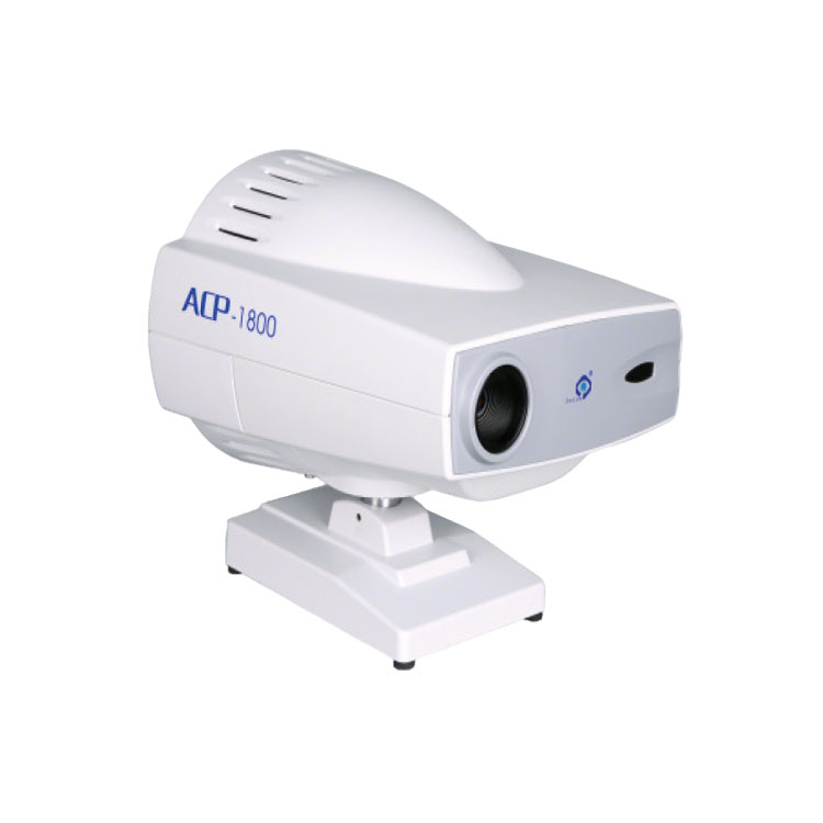 杰士隆 视力表投影仪 ACP-1800 杰士隆 视力表投影仪 ACP-1800