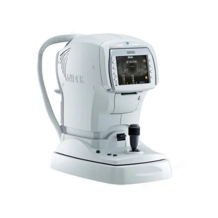 日本尼德克 非接触式眼压计 NT-510 日本尼德克 非接触式眼压计 NT-510