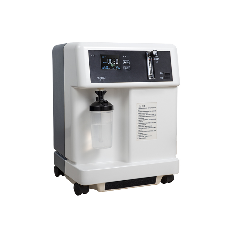 舒普思达 制氧机 SZY-510 舒普思达 制氧机 SZY-510