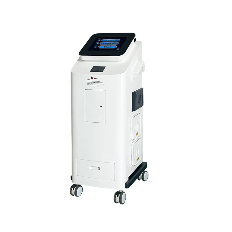医尔健康 麻醉呼吸回路消毒机 YE-360D1 医尔健康 麻醉呼吸回路消毒机 YE-360D1