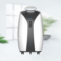 过氧化氢消毒机选品指南