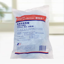 无纺布帽选品指南